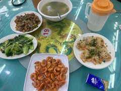 -南湾海鲜餐厅(南澳海鲜街店)