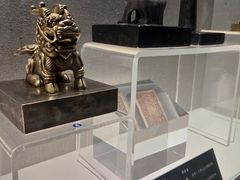 -上海博物馆(人民广场馆)