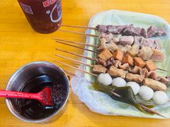 -马记大锅煮(总店)