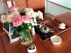 -七彩云南茶(七彩云南第壹城店)