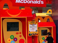 -麦当劳(北京路广百广场店)