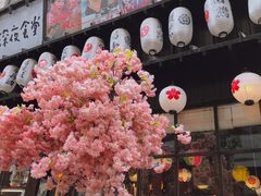 门面-白石の深夜食堂(宝龙店)