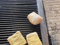 -石屏老字号4号包浆豆腐美食城(泼水广场店)