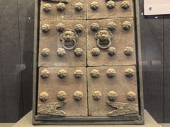 -洛阳古墓博物馆