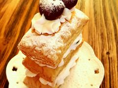 -治愈系甜品The Soothing Dessert(科海大楼店)
