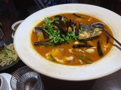 -清水亭湖北菜(大屯DT51店)