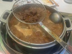 -荣叔港式沙嗲牛肉火锅(正佳潮流店)