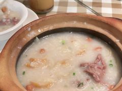 -新大咀港式茶餐厅(宝山万达店)