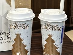-CHARLIETOWN红茶公司(南京万象天地店)
