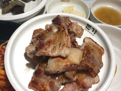 -本家韩国烤肉(青岛万象城店)