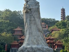 -南沙天后宫景区