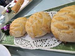 -山泉公馆酒家(珠江新城店)