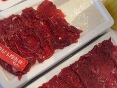 -花田里捞牛火锅(天润店)