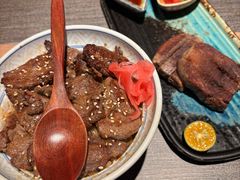 -炙柒Sekinana·精致日料(合生汇店)