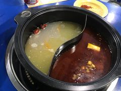 -马路边边·成都串串(翠柏路店)