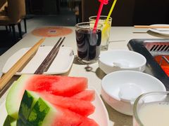 -海底捞火锅鲜切牛肉主题店(长寿路店)