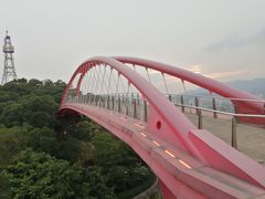 -金鸡山公园