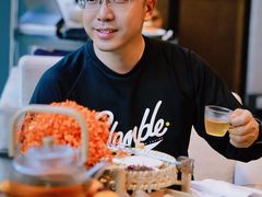 -福州仓山凯悦酒店·Market Cafe Lacucina咖啡厅