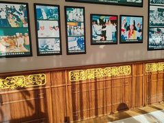 -鹿鸣春饭店(总店)