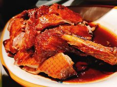-小菜园新徽菜(常州武进吾悦店)