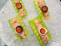 -上井精致料理(中兴商业大厦店)