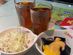 -豪享来牛排(经三店)