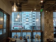 大堂-卡乐星(美罗城店)
