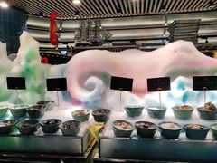 -淡尾·海鲜自助概念餐厅(虹桥南丰城店)