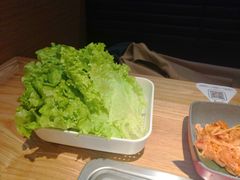 -新石器烤肉(无锡万象城店)