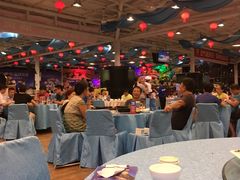 -御唐府海珊瑚主题餐厅
