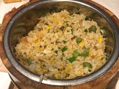 -避风塘(百联东郊店)