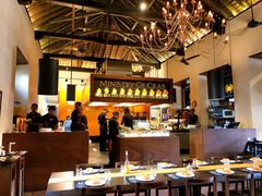 -Ministry of Crab(科伦坡店)