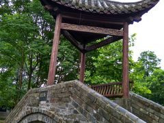 -张公山寨景区