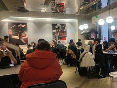 -必胜客(包头万达店)