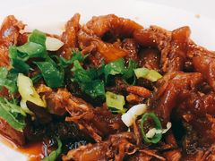 -阿水狮猪脚大王(台中公园店)