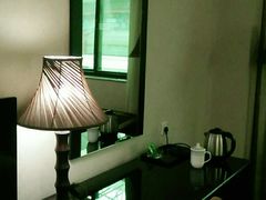 -北京九华山庄会展酒店