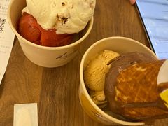 -LUNEURS月乐诗·法式冰淇淋(环贸店)