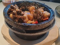 -潮堂 · 潮州菜(国贸商城店)