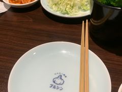 -蒜香焼肉PURUSHIN(马场路店)