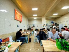 -代四孃牛华豆腐脑美味小食(总店)