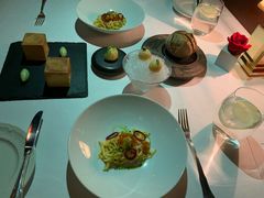 -三嚥阁 La Villa Restaurant