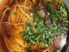 -满族八旗正宗牛肉面
