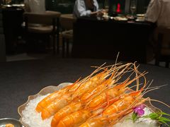 -醉东Oriental House(静安嘉里中心店)