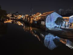 -嘉兴月河历史街区