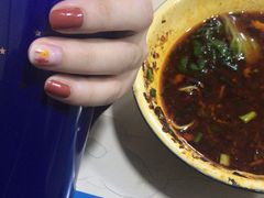 -赵伍面庄(松石大道店)