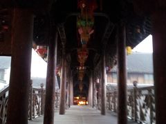 -乌镇东栅景区