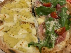 -Primo·丽莫意大利窑烤披萨