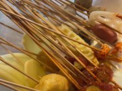 -来伊回麻辣烫·火锅串串清真(红瓦寺总店)