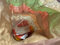 -汉堡王(西直门凯德MALL店)