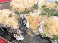 -伟记牛蹄(道滘店)